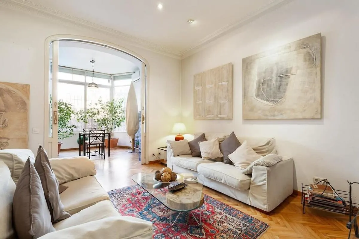Apartament Huge Historic 5Bd With Private Terrace! Barcelona