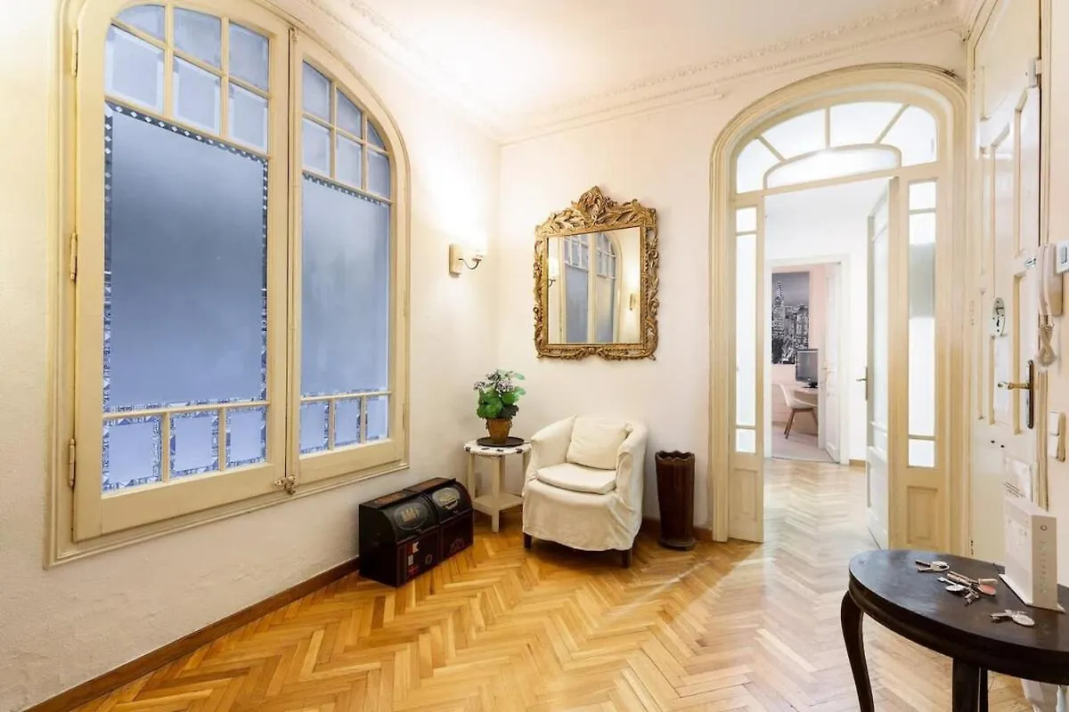 Apartament Huge Historic 5Bd With Private Terrace! Barcelona